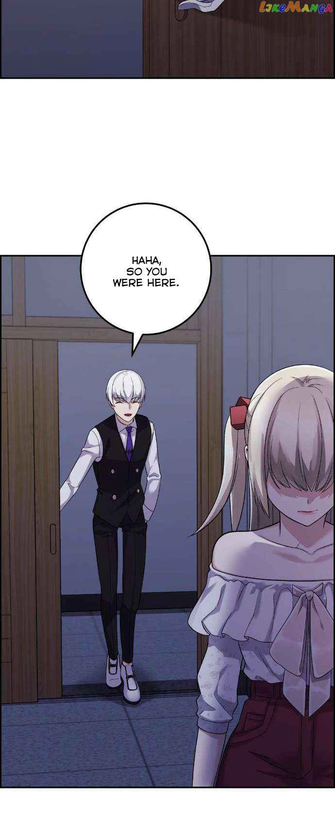 Webtoon Character Na Kang Lim Chapter 38 6